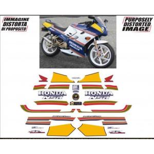 グラフィック デカール ステッカー 車体用 / ホンダ Honda NSR 125 R SP 199...