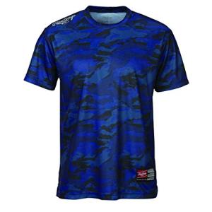 ローリングス Rawlings 野球 チームコンバット Tシャツ