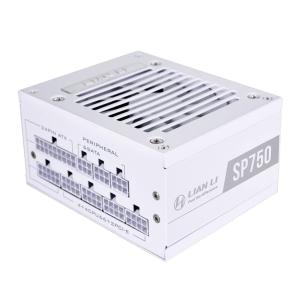 SP750 GOLD 750W WHITE LIANLI