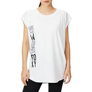 [Roxy] Tシャツ FUN レディース WHT Sの商品画像
