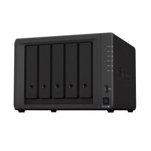 Synology NASキット 5ベイ 拡張可 DS1522+