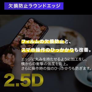 iPhone13 Pro ガラスフィルム iP...の詳細画像1