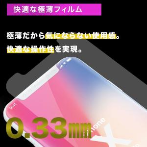 iPhone13 Pro ガラスフィルム iP...の詳細画像4