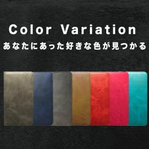 Xperia Ace II ケース 手帳型 X...の詳細画像1