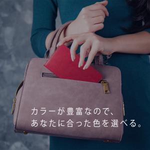 Xperia Ace II ケース 手帳型 X...の詳細画像3