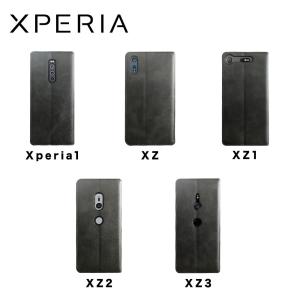 Xperia Ace II ケース 手帳型 X...の詳細画像5
