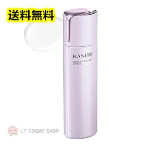 KANebo グレースフル フロー ローション 180ml 3本 Kanebo カネボウ