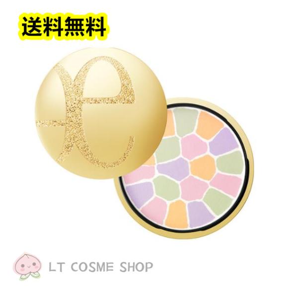 国内正規品　エレガンス  ラ プードル オートニュアンス リクスィーズ27g　本体