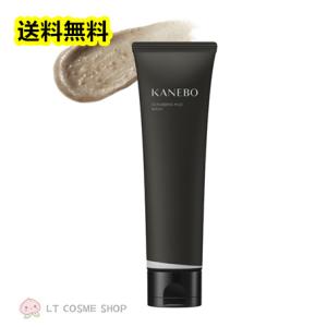 国内正規品　カネボウ　スクラビング　マッド　ウォッシュ130g