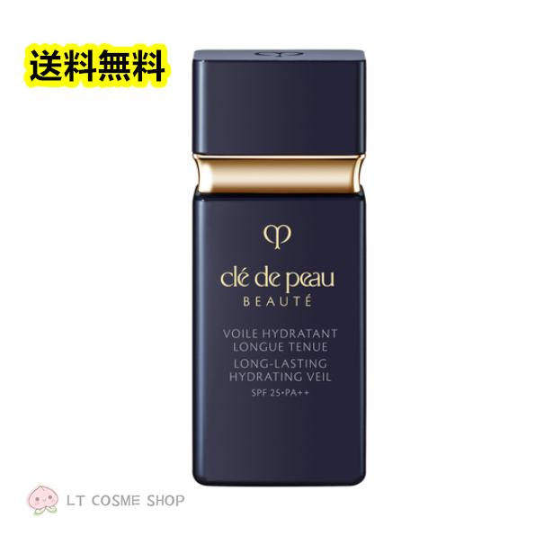 国内正規品　クレ・ド・ポー ボーテ  ヴォワールイドラタンロングトゥニュ 30ml