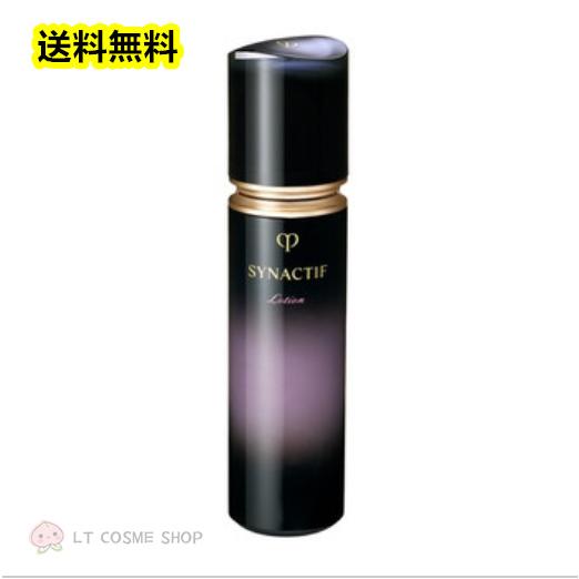 国内正規品　クレ・ド・ポー ボーテ シナクティフ　ローションイドラタントｎ 125ml 保湿液（医薬...