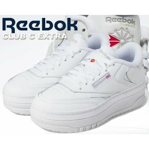 リーボック クラブシー エクストラ Reebok...の商品画像