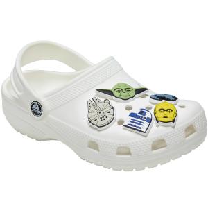 クロックス スターウォーズ ジビッツ 5 パッ...の詳細画像3