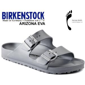 BIRKENSTOCK（ビルケンシュトック） アリゾナ ビッグ バックル EVA