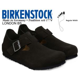 BIRKENSTOCK（ビルケンシュトック） ロンドン BS メンズ レディース