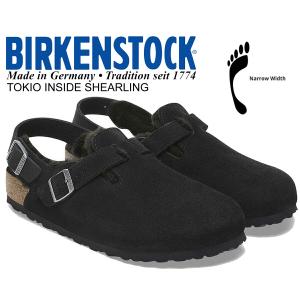 BIRKENSTOCK（ビルケンシュトック） [ポイント10倍] トキオ 2 スエード