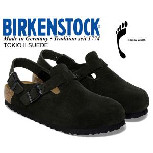BIRKENSTOCK（ビルケンシュトック） [ポイント10倍] トキオ インサイド