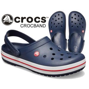 crocs（クロックス） クロックバンド クロッグ crocs CROCBAND BLACK