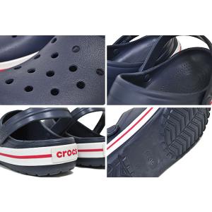 クロックス クロックバンド クロッグ croc...の詳細画像3