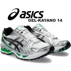 ASICS スニーカー GEL-KAYANO 14 1201A019.200 メンズ