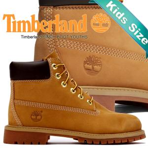 Timberland（ティンバーランド） [ポイント10倍] 6インチ ブーツ