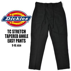 ディッキーズ ストレッチ アンクル イージーパンツ Dickies STRETCH ANKLE EA...