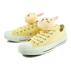 コンバース オールスター MC OX ちいかわ...の詳細画像2