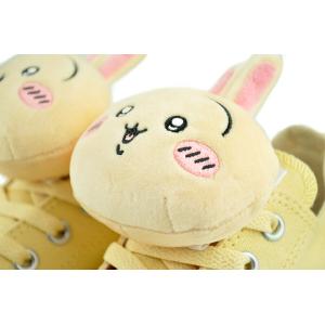 コンバース オールスター MC OX ちいかわ...の詳細画像5