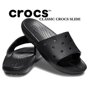 クロックス クラシック スライド crocs C...の商品画像
