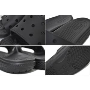 クロックス クラシック スライド crocs ...の詳細画像3