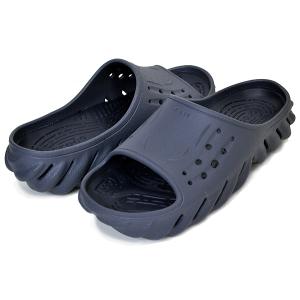クロックス エコー スライド crocs EC...の詳細画像1