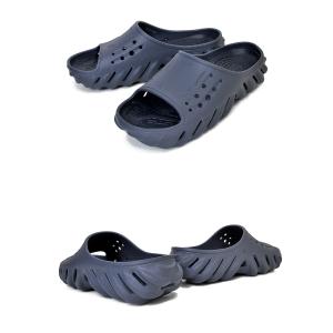 クロックス エコー スライド crocs EC...の詳細画像2
