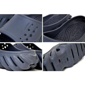 クロックス エコー スライド crocs EC...の詳細画像3