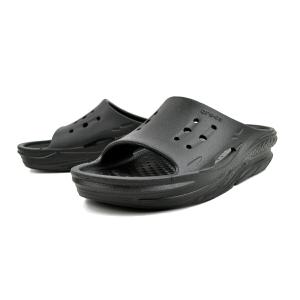 クロックス オフ グリッド スライド croc...の詳細画像2