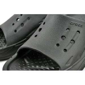 クロックス オフ グリッド スライド croc...の詳細画像4