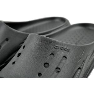 クロックス オフ グリッド スライド croc...の詳細画像5