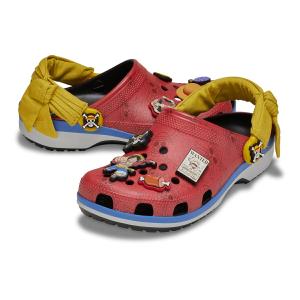 crocs（クロックス） スポンジボブ クラシック クロッグ crocs