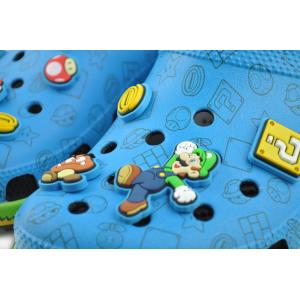 クロックス スーパーマリオ コア クラシック ...の詳細画像4