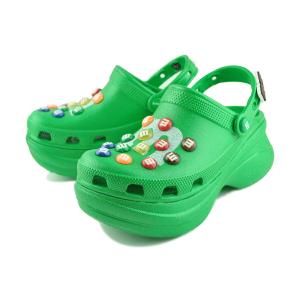 クロックス エムアンドエムズ クロックス ベイ...の詳細画像2