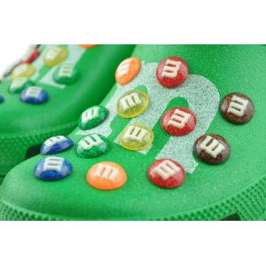 クロックス エムアンドエムズ クロックス ベイ...の詳細画像4