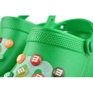 クロックス エムアンドエムズ クロックス ベイ...の詳細画像5