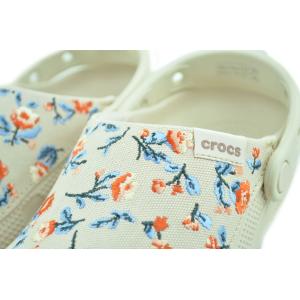 クロックス クラシック クラフテッド フローラ...の詳細画像5