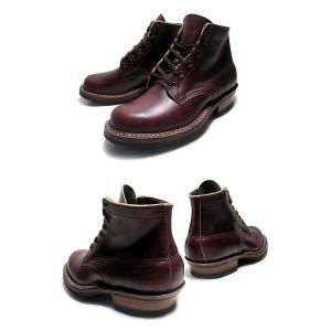 2332w ホワイツ クロムエクセル White S Boots 5 Inch Semi Dress Boots Chrmxl Burgandy Made In U S A メンズ ブーツ ワーク Apaproduction Fr