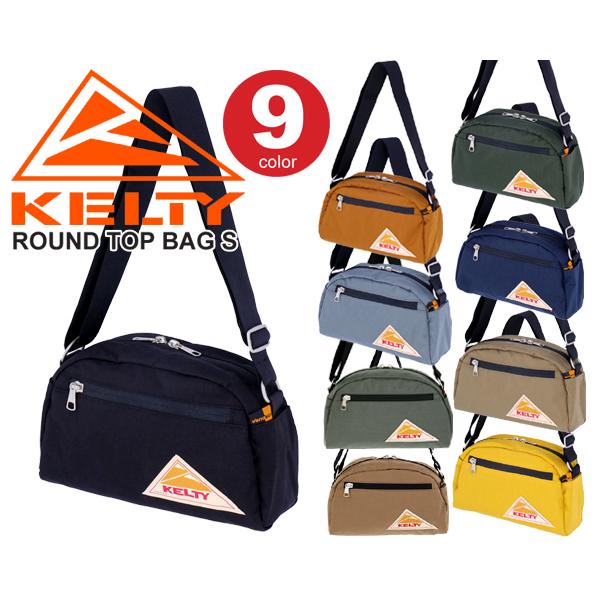 ケルティ ラウンド トップ バッグ S KELTY ROUND TOP BAG S 32592077...