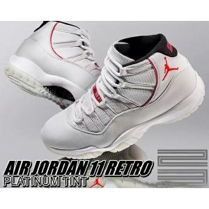 NIKE ナイキ エアジョーダン 11 レトロ AIR JORDAN RETRO CHERRY