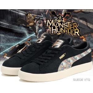 PUMA CLYDE CYH MIJ 29 magforlia プーマ PUMA Clydebyうるてぃもポン骨 | スニーカーダンク