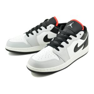 ナイキ エア ジョーダン 1 LOW GS ブ...の詳細画像2