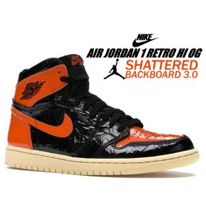 air jordan 1 retro high shattered backboard