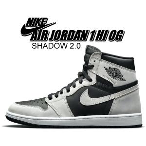 ナイキ エアジョーダン 1 レトロ ハイ OG NIKE AIR JORDAN 1 RETRO