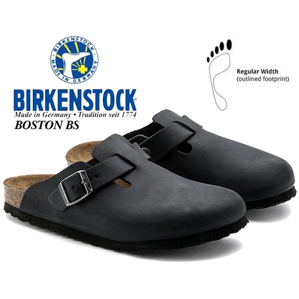 ビルケンシュトック ボストン BS BIRKENSTOCK BOSTON BS (REGULAR F...